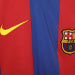 Retro 2004/05 Barcelona home S-XXL6