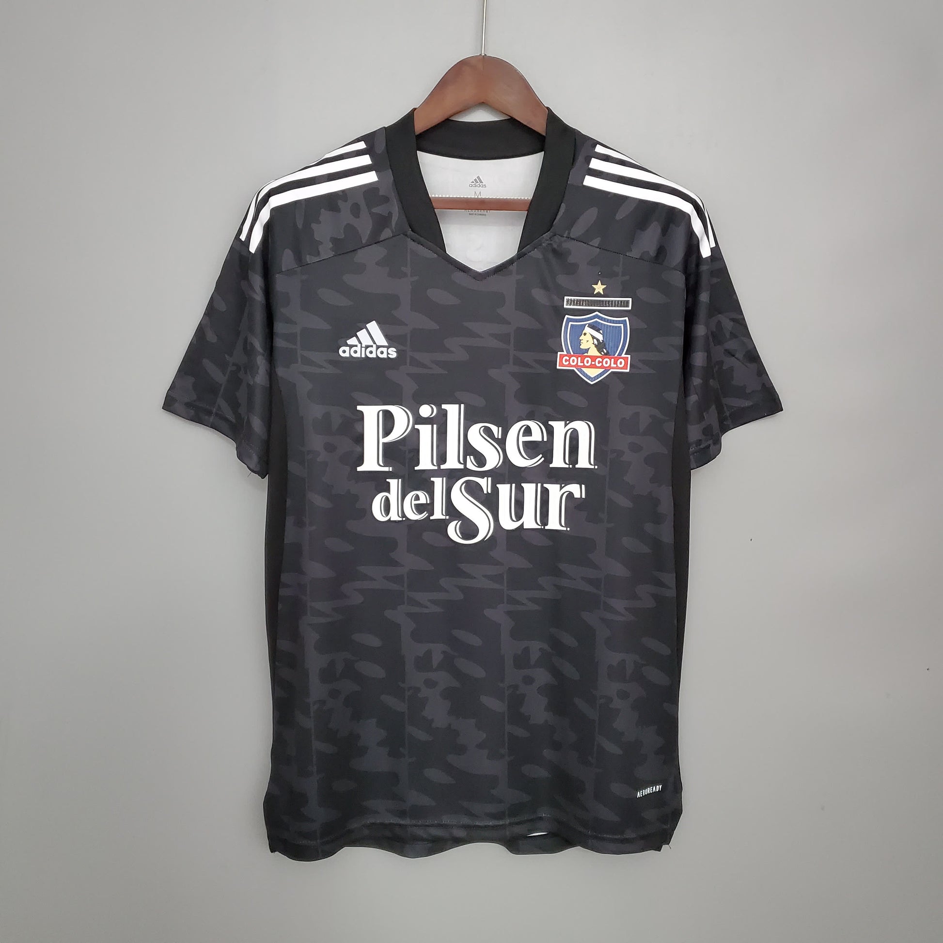 21/22 colo colo away S-XXL