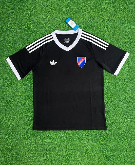 25/26 Colo-Colo Centennial Special Edition Black S-4XL