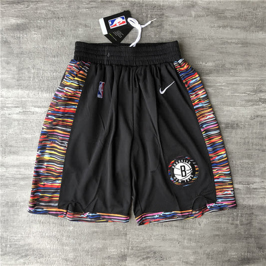 Nets City Pants