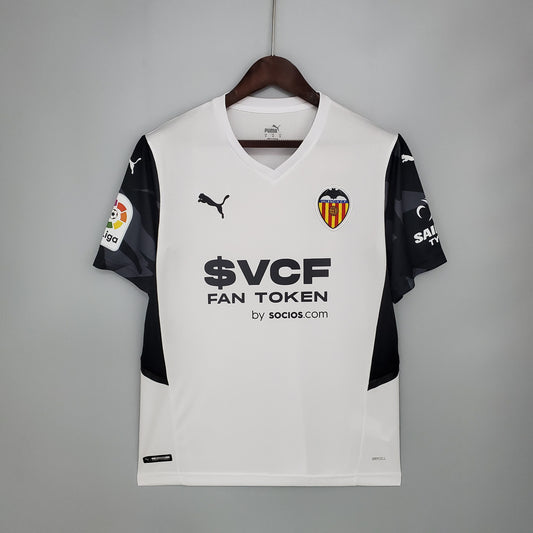 21/22 Valencia home S-XXL