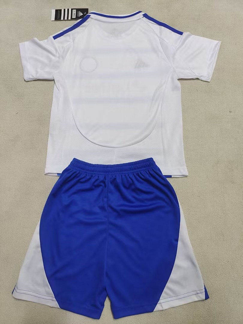 /26 Kids Cruzeiro away&amp;Size16-305