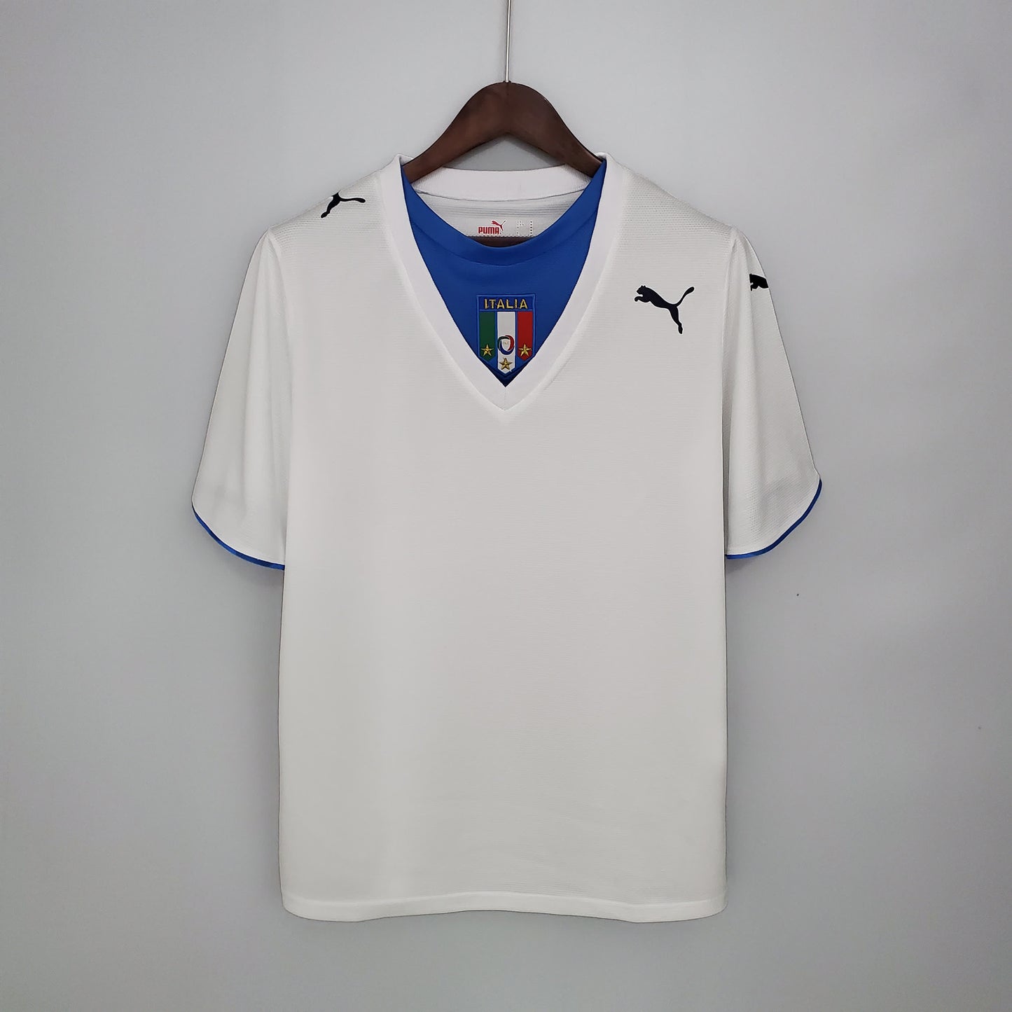 Retro Italy 2006 away S-XXL