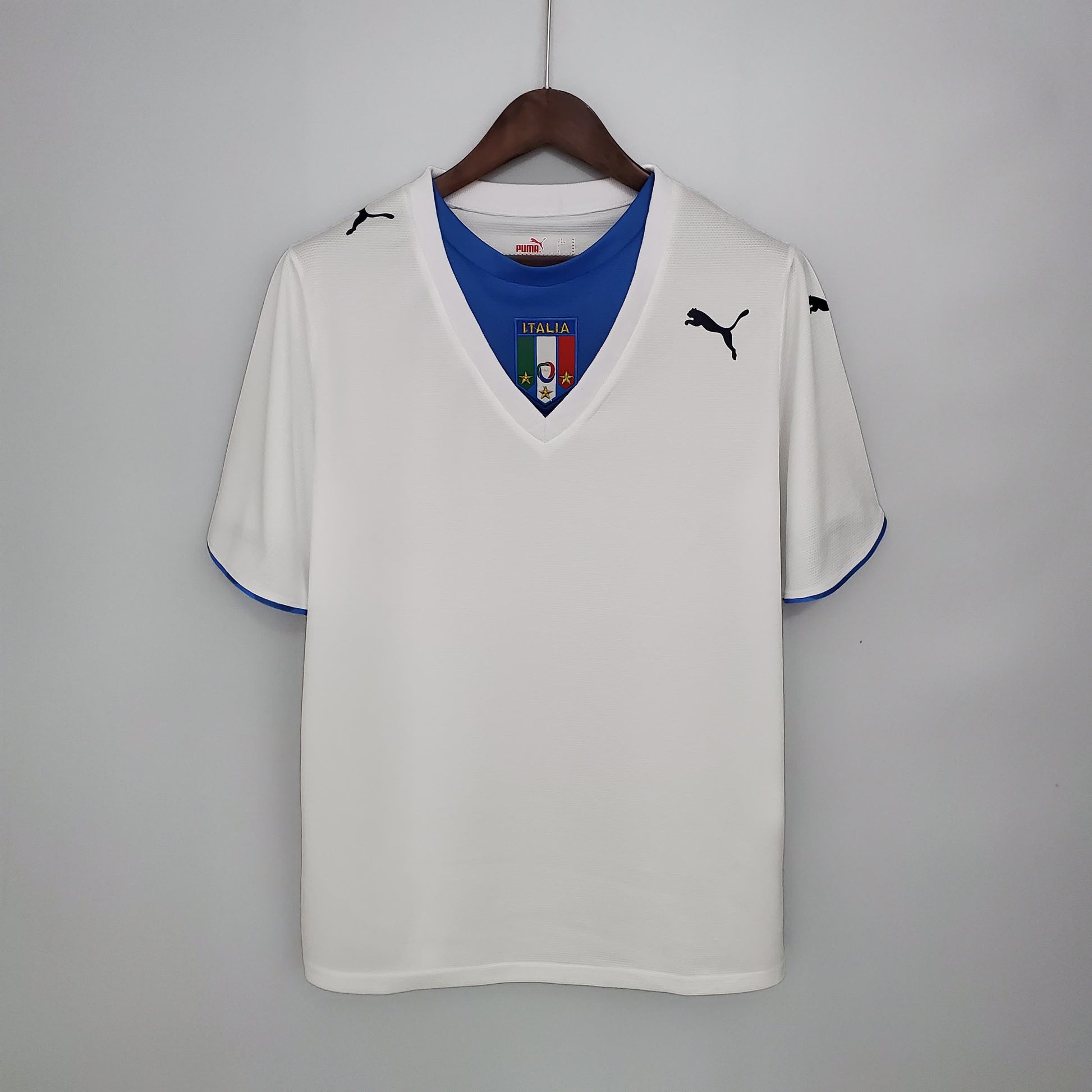 Retro Italy 2006 away S-XXL