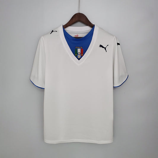 Retro Italy 2006 away S-XXL