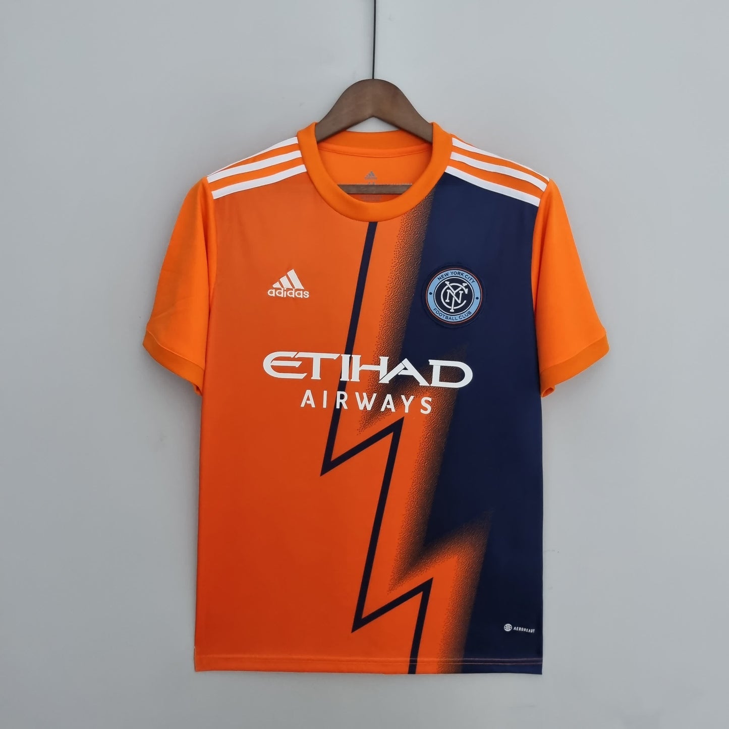 22/23 New York City away S-XXL