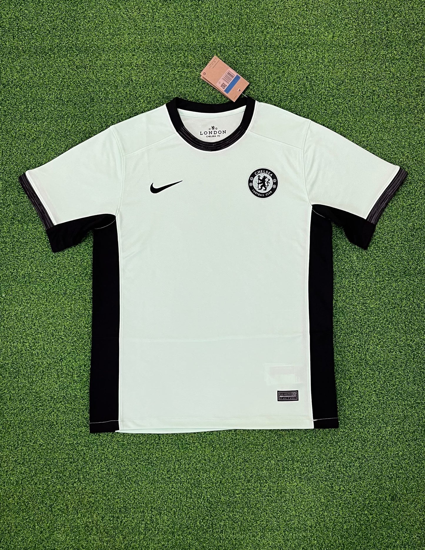 23/24 Chelsea Second away S-4XL