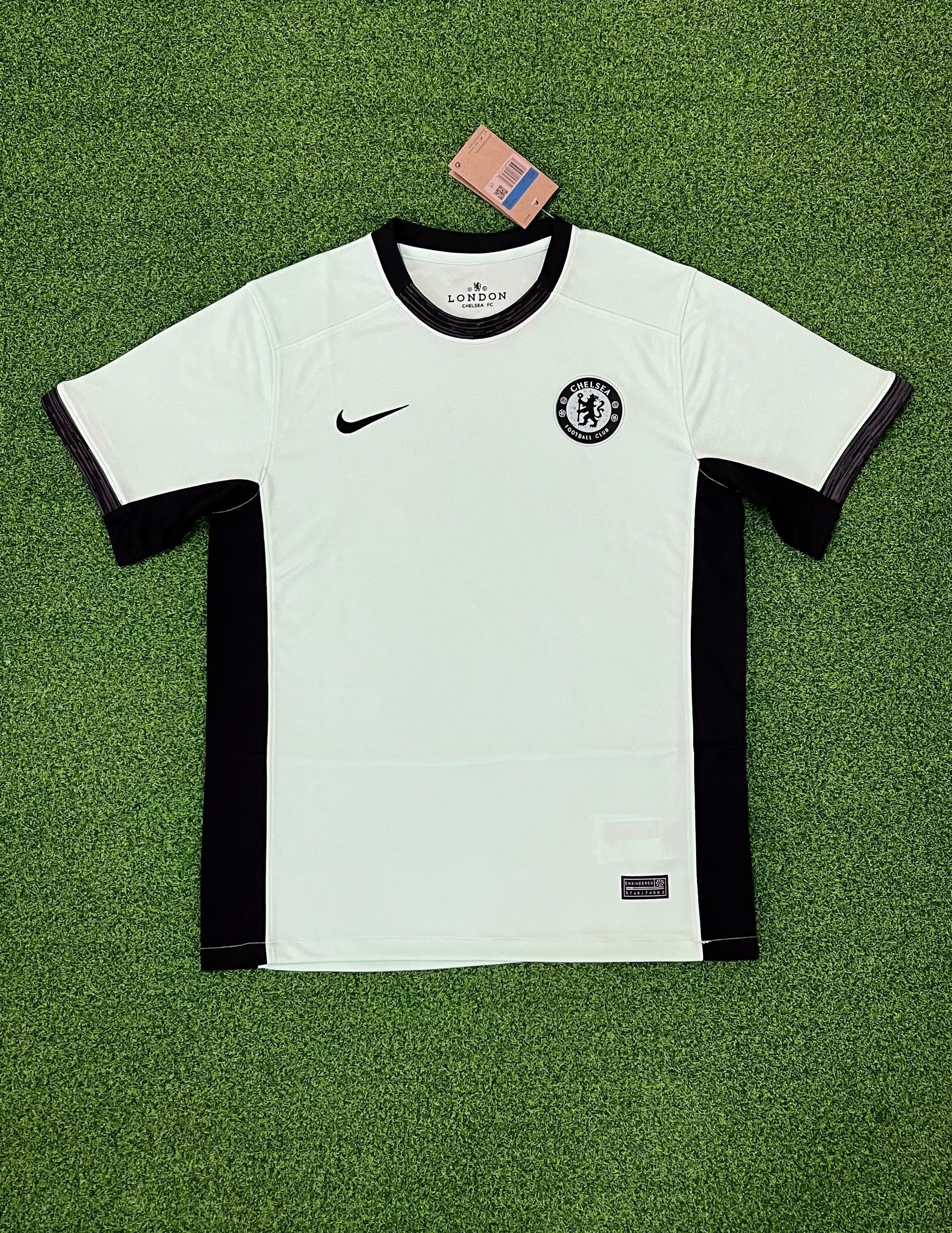 23/24 Chelsea Second away S-4XL
