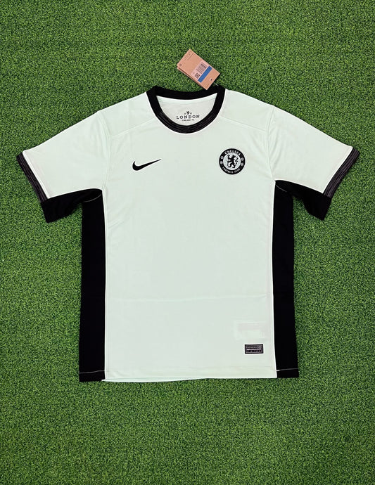 23/24 Chelsea Second away S-4XL