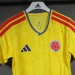 /27 Colombia Home Player Edition S-3XL7