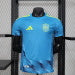 /27 Spain Training Server Player Edition Yupoo Soccer Jerseys S-XXL5