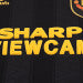 Retro Kids 1993/94 Manchester United away&amp;Size16~287