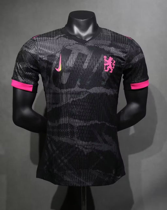 24/25 Chelsea Second away Player Edition S-3XL