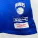 Blackpink Joint Edition New York Knicks NBA Jersey S-XXL8