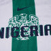 Retro Kids 1996 Nigeria away football shirt&amp;Size16-287