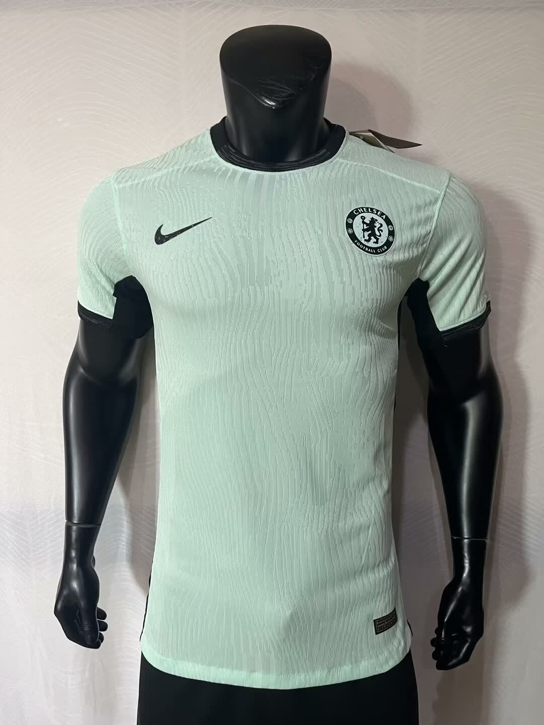 23/24 Chelsea Second Away Player Edition