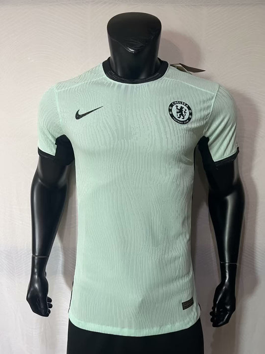 23/24 Chelsea Second Away Player Edition