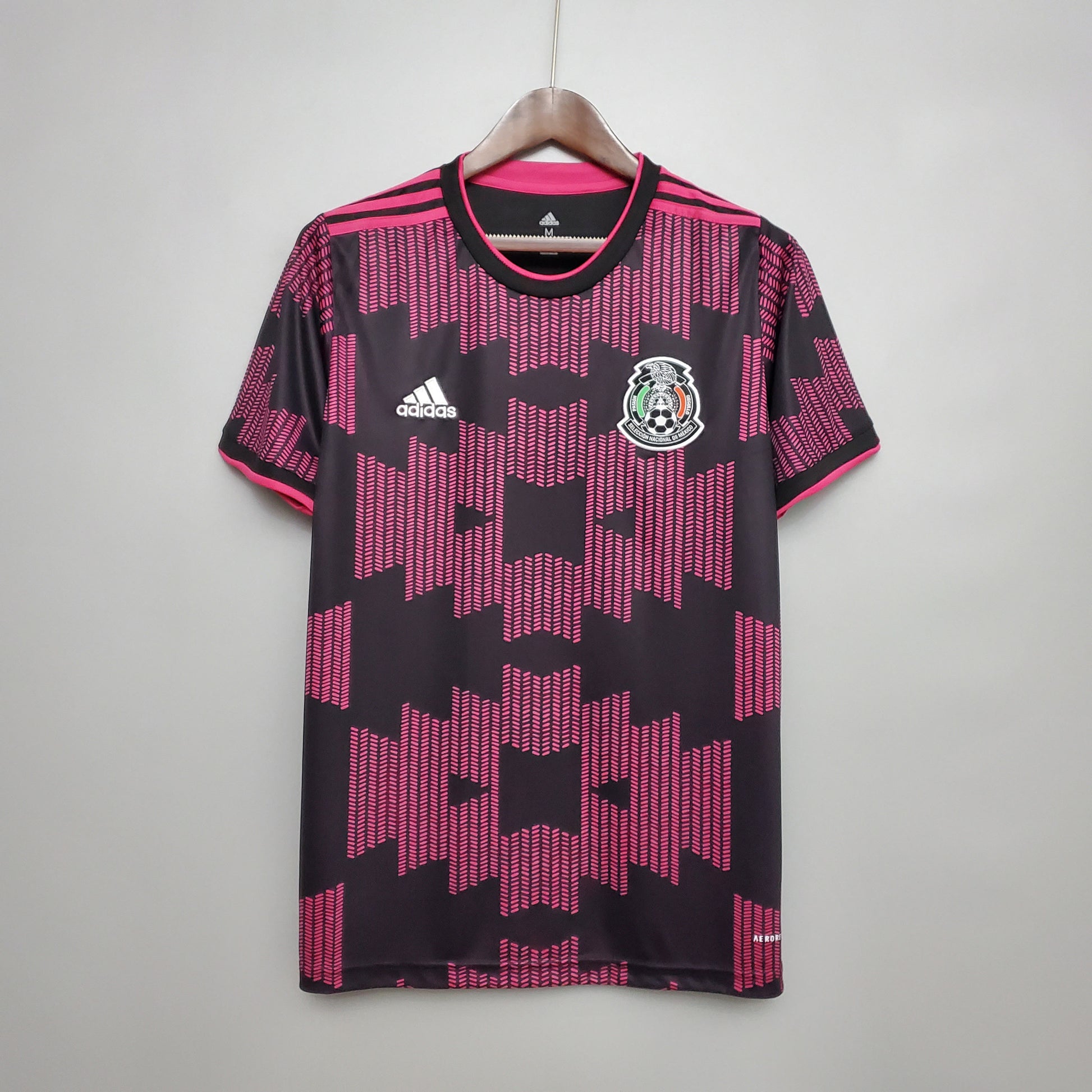 2020 Mexico home S-XXL