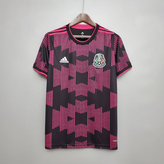 2020 Mexico home S-XXL