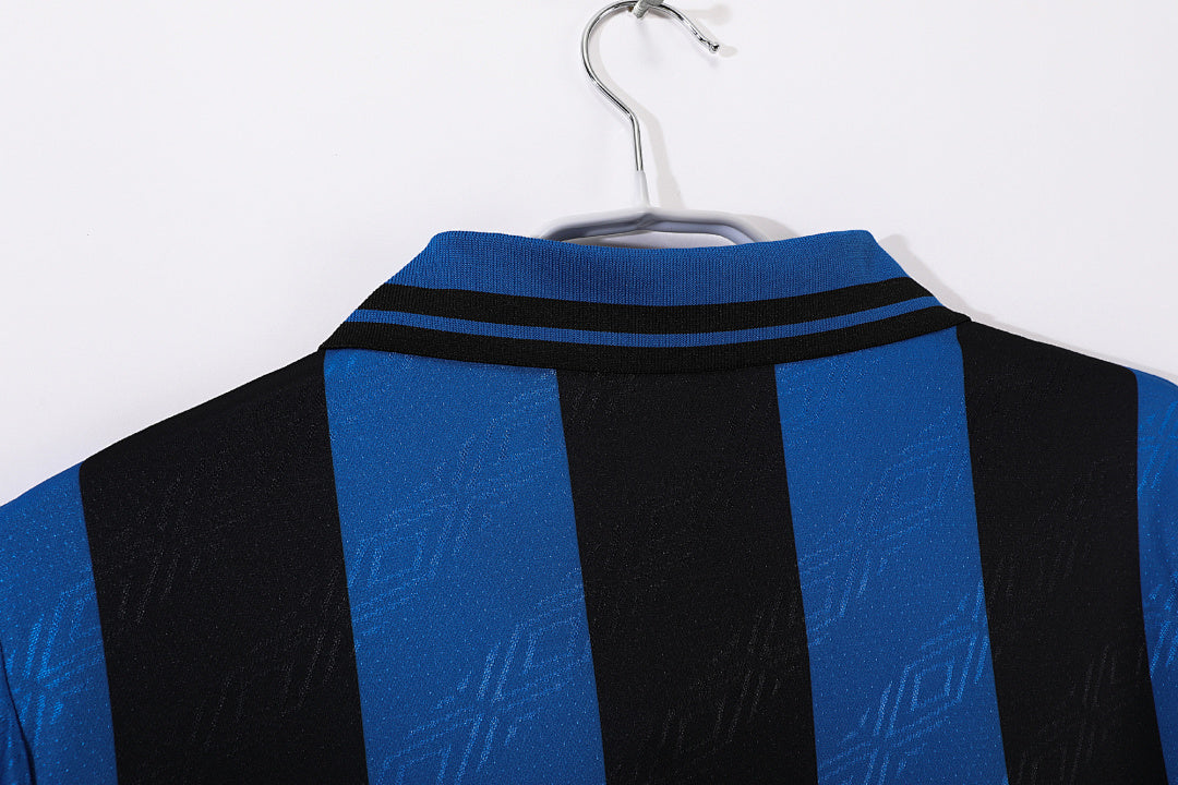 Retro 1995/96 Inter Milan Home S-XXL6