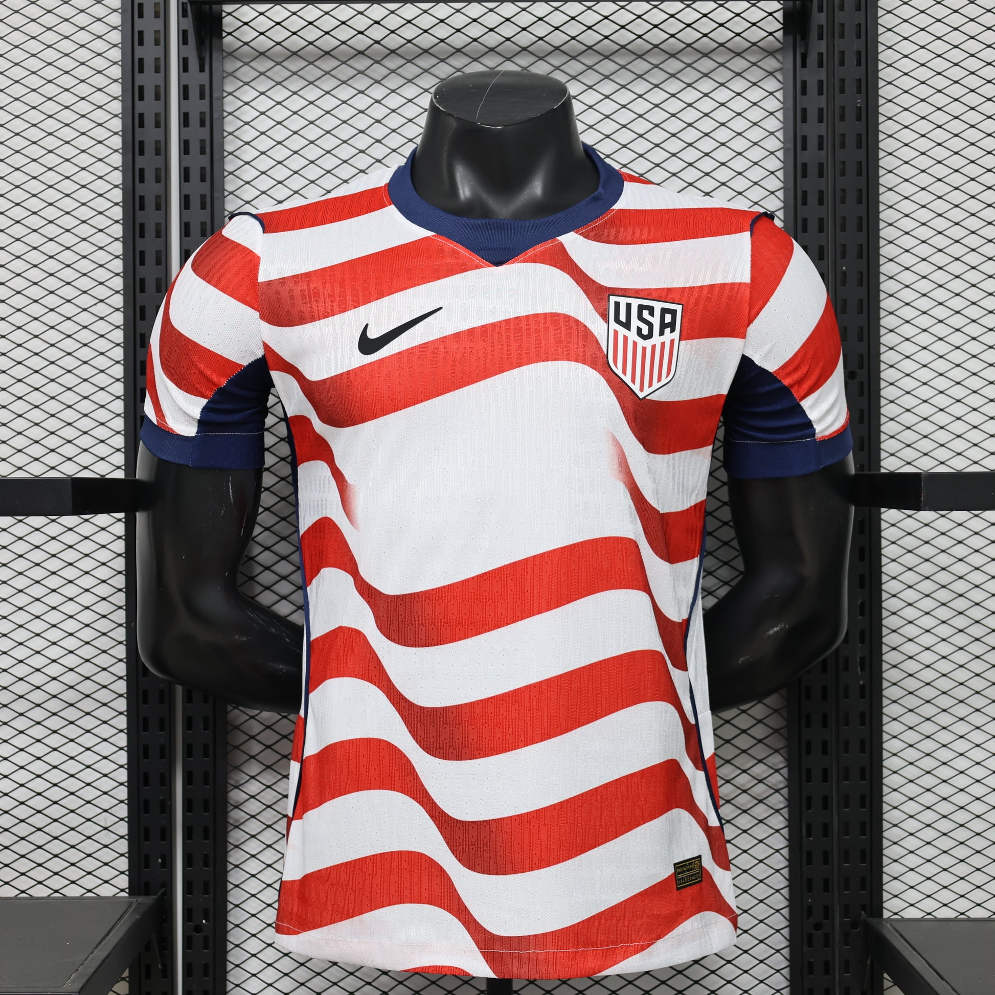 2026/27 USA Special Edition Player Version Football jersey S-XXL