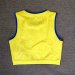 /27 Women's Yoga Vest # Colombia S-XL2