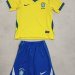/27 Kids Brazil home &amp; Size 16-285