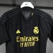 Retro 2023/24 Real Madrid Second away Player Edition S-3XL5