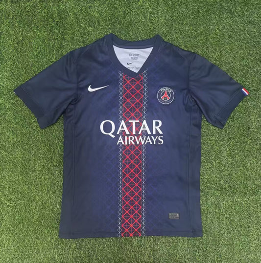25/26 PSG home S-XXL