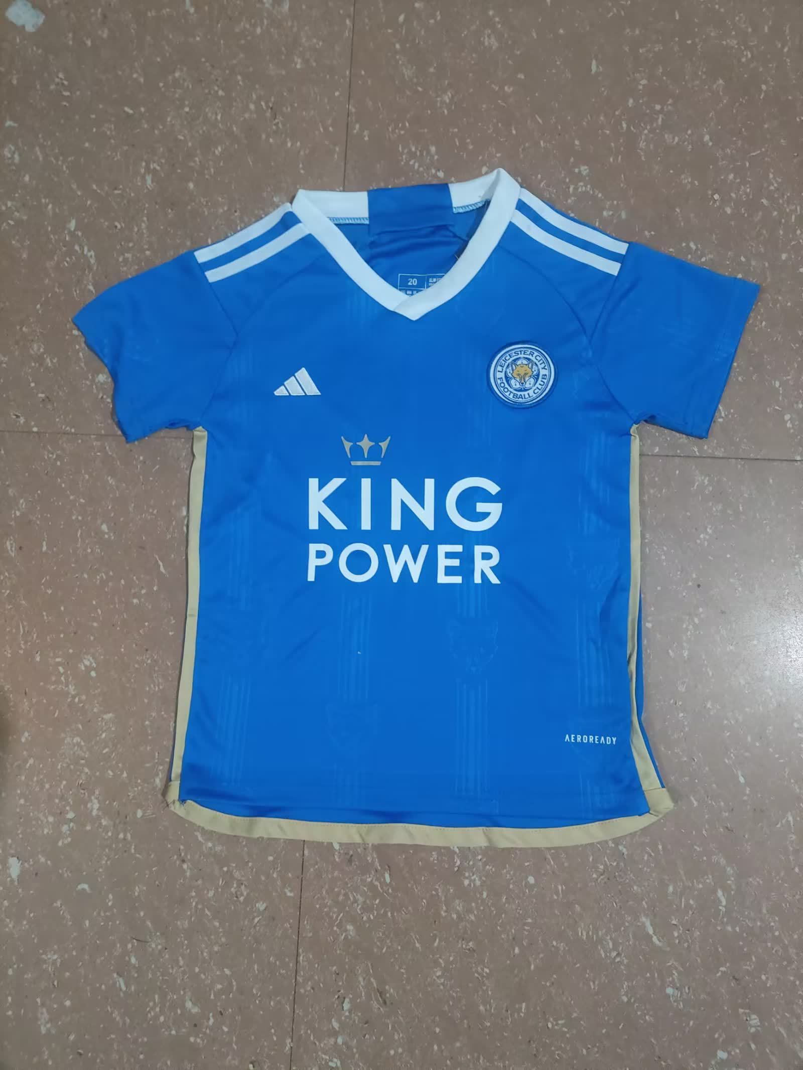 Leicester City 莱斯特城