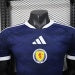 /27 Scotland home Player Edition S-3XL6