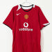 Retro 2004/06 Manchester United home S-XXL5