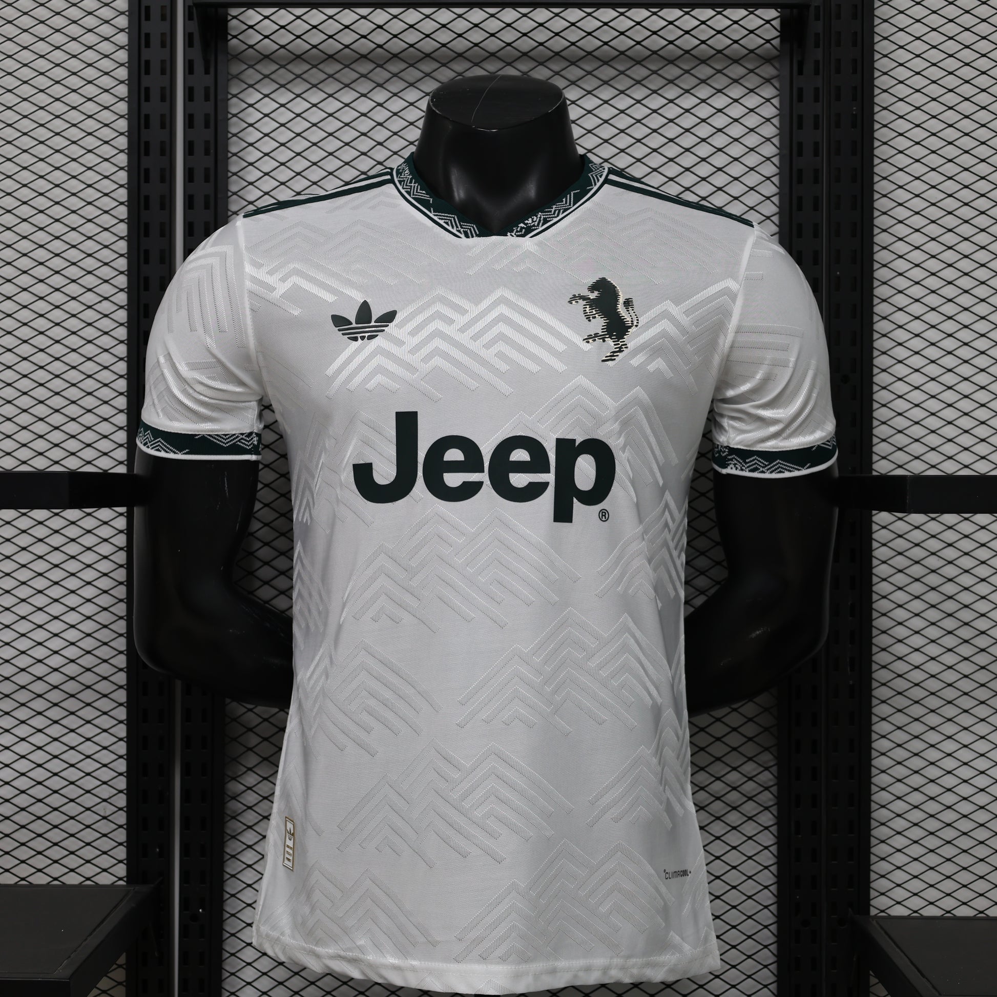 2026/27 JVT Special Edition Player Version Football jersey S-3XL