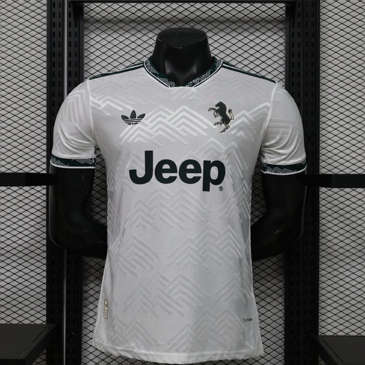 2026/27 JVT Special Edition Player Version Football jersey S-3XL