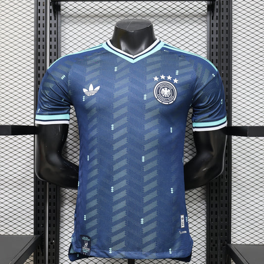 2026 Germany away player version World Cup jersey S-XXL