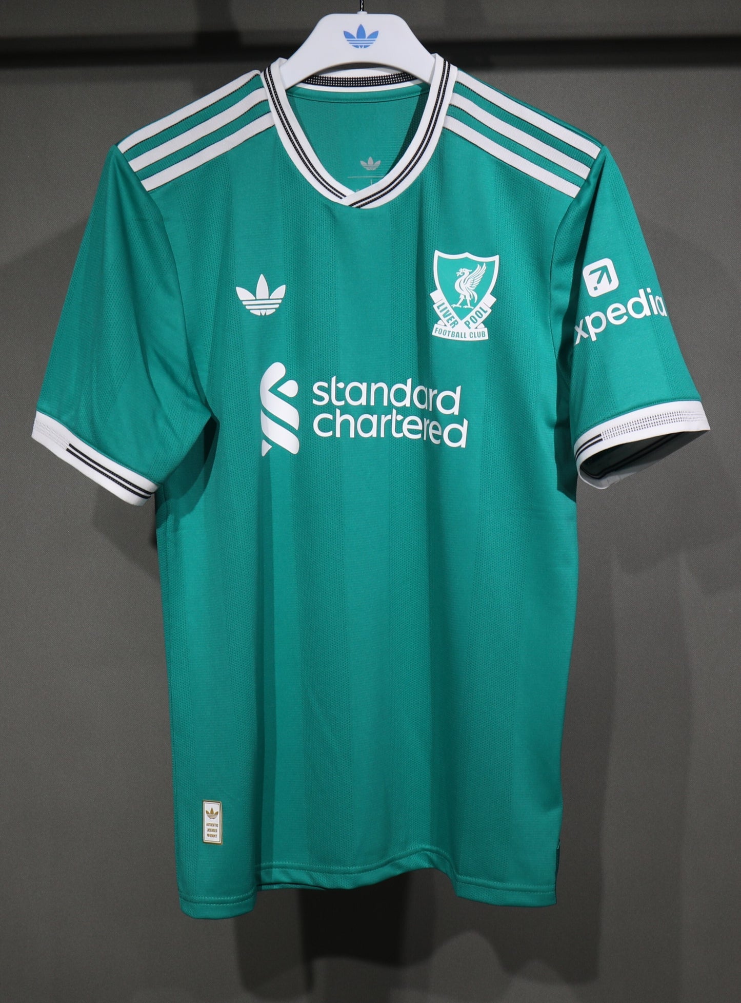 25/26 LVP Second Away Player Edition S-3XL