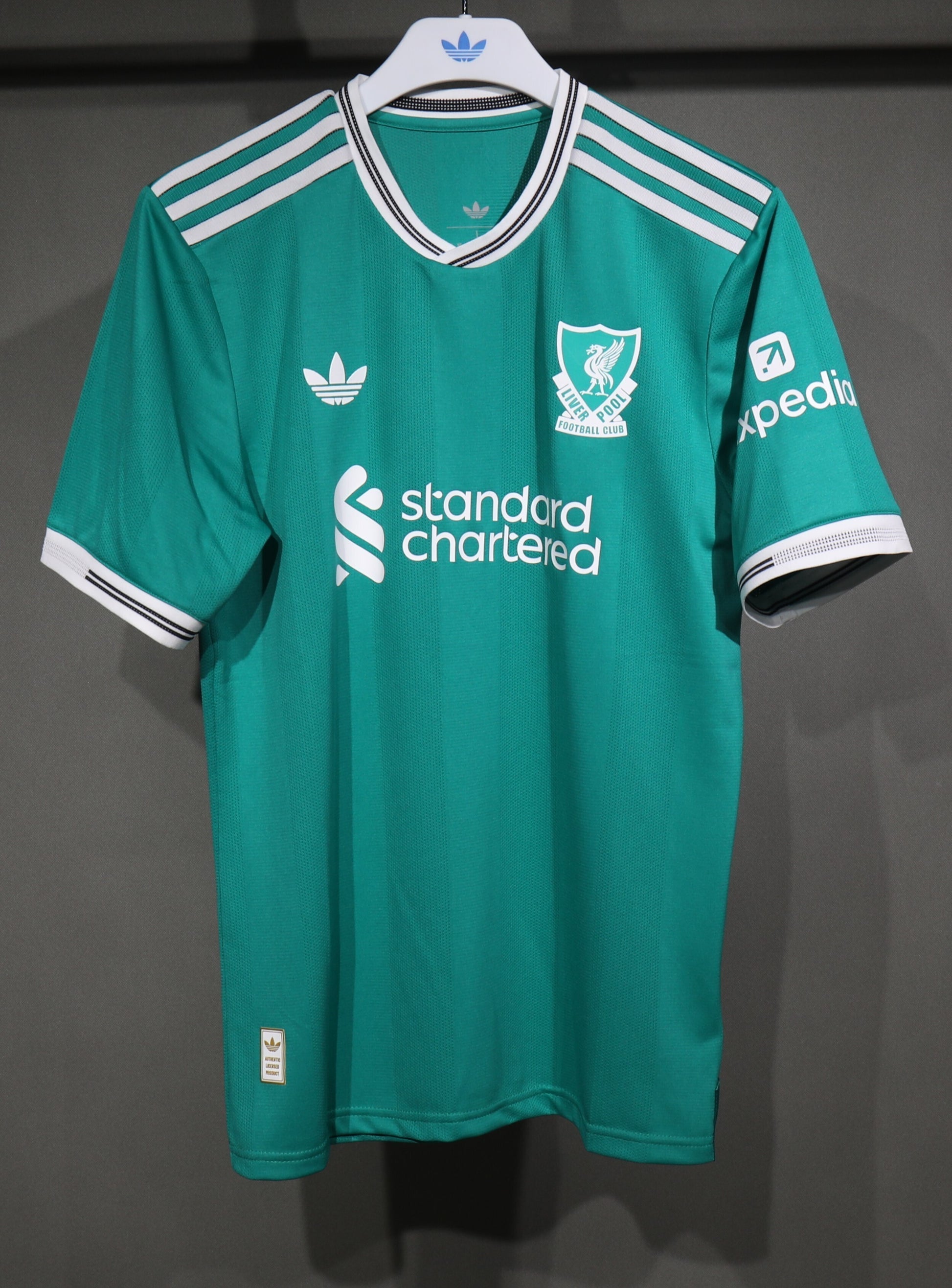 25/26 LVP Second Away Player Edition S-3XL