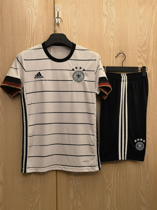 2020 Germany Home
