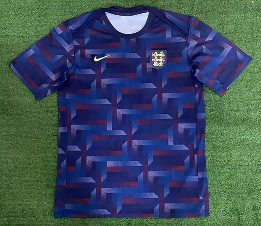 24/25 England training uniform