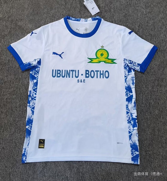 /26 South African Premier League Mamelodi Sundowns away S-4XL2