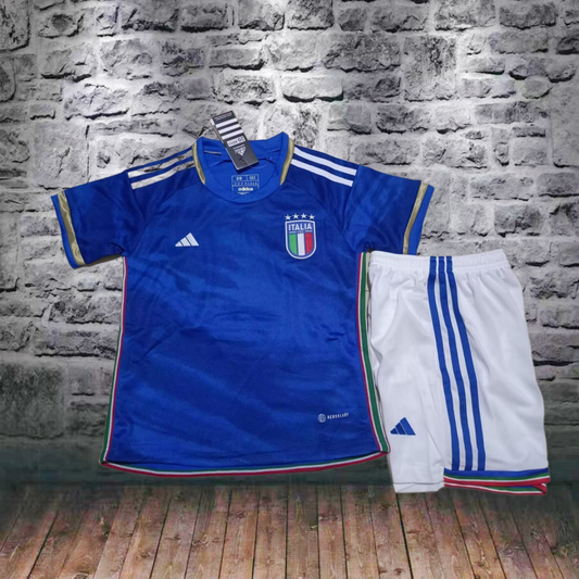 23/24 Kids#Italy Home