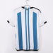 Retro 2022 Argentina home jersey S-XXL6