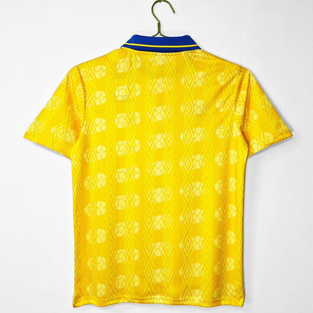 Retro 1994 Colombia home S-XXL7