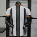 /27 Germany Black and White Player Edition S-3XL5