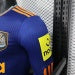 /26 Newcastle Second away long sleeved player version S-XXL5