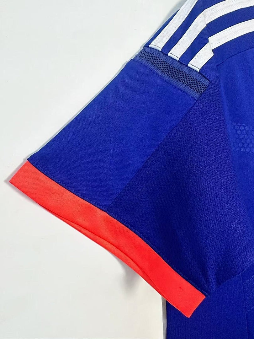 Retro 2014 Japan home S-XXL6