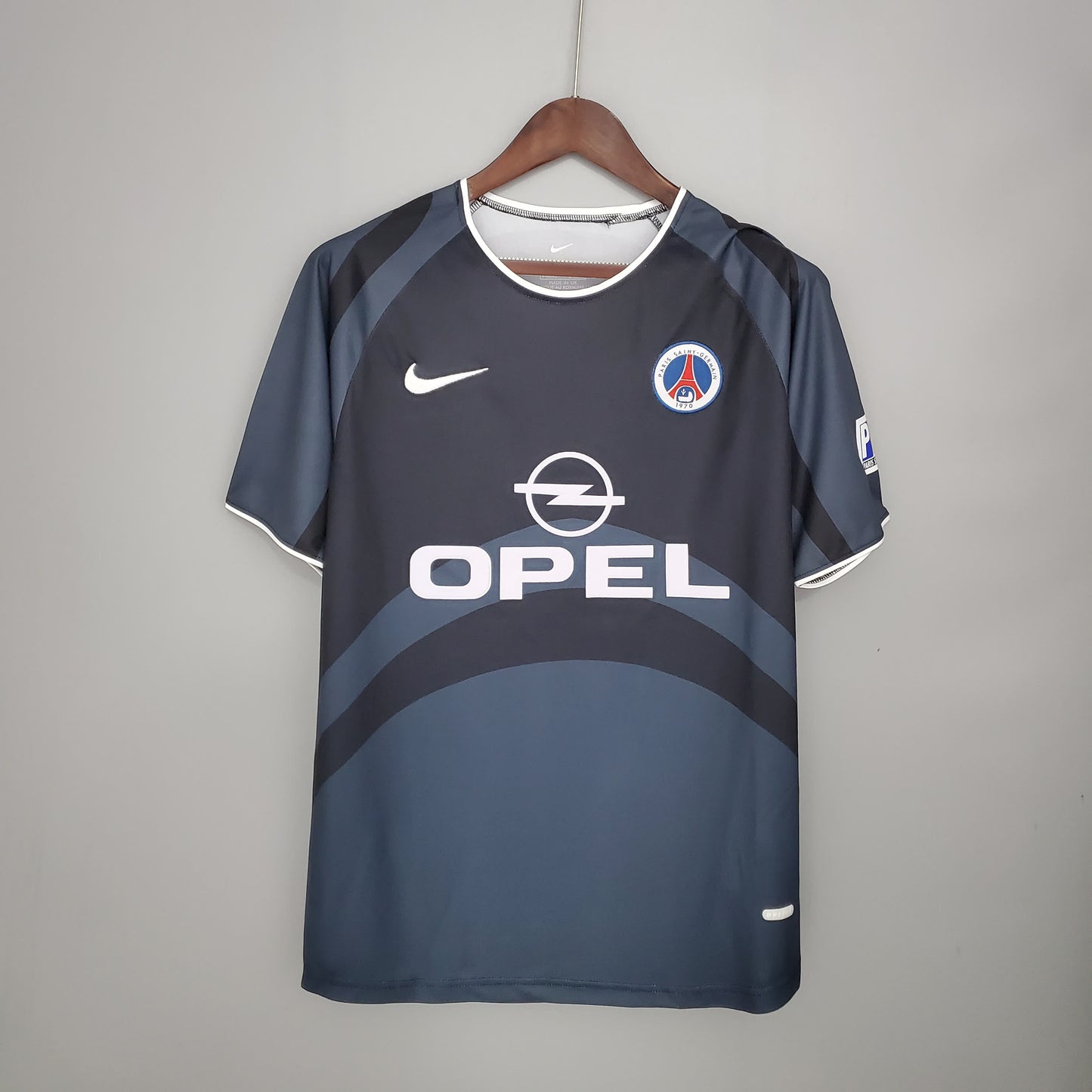 Retro PSG 01/02 third away S-XXL