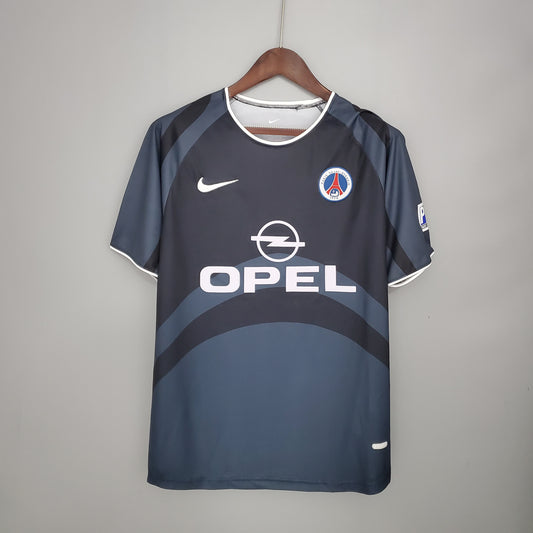 Retro PSG 01/02 third away S-XXL