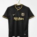 Retro 2020/21 Barcelona away S-XXL6