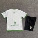 /26 Kids Racing de Santander Home Yupoo Soccer Jerseys&amp;Size 16-282
